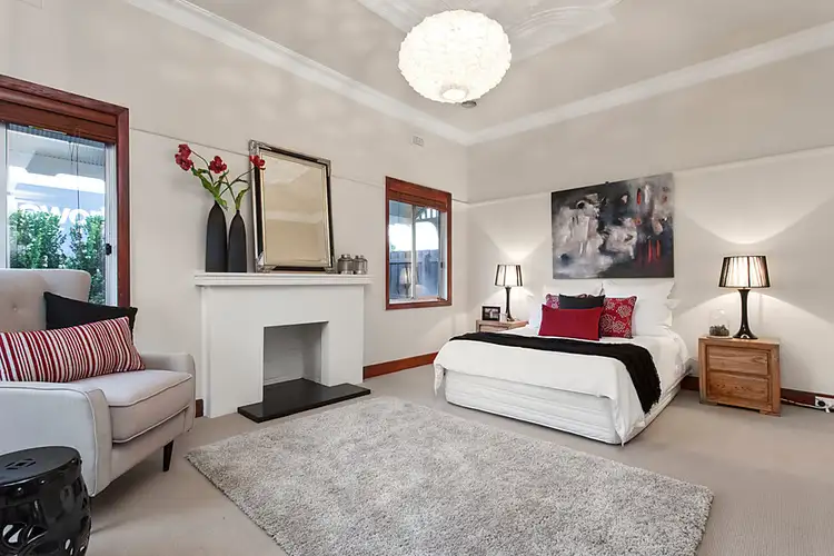 Sixth view of Homely house listing, 1 Thomas Street, Yarraville VIC 3013