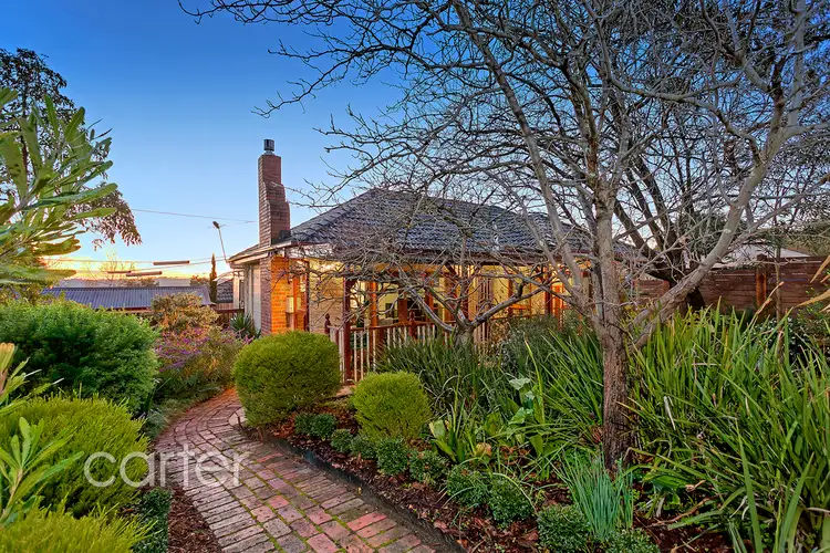 40 Viviani Crescent, Heathmont VIC 3135