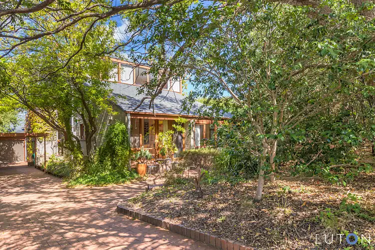 Second view of Homely house listing, 38 Castlereagh Crescent, Macquarie ACT 2614