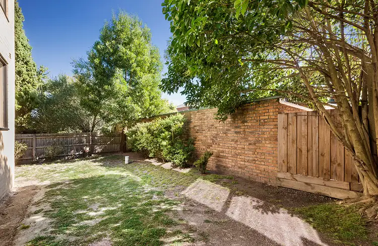 Fifth view of Homely apartment listing, 6/33 Albion Road, Box Hill VIC 3128