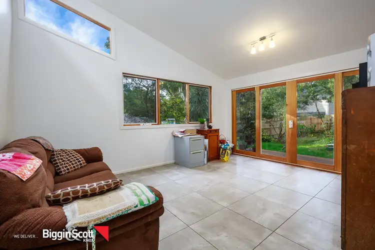 Fourth view of Homely house listing, 5 Bowen Avenue, The Basin VIC 3154
