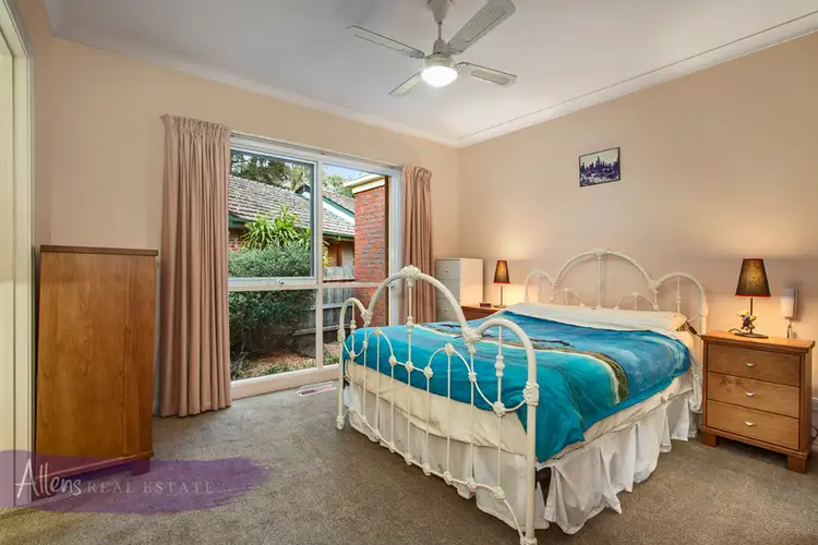 Fifth view of Homely unit listing, 9 Grevillea Court, Forest Hill VIC 3131