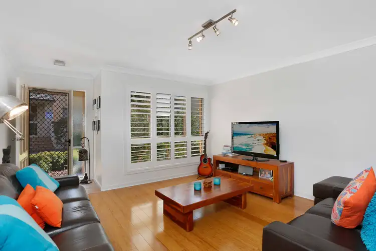 Third view of Homely townhouse listing, 3/14 Raymond Road, Thirroul NSW 2515