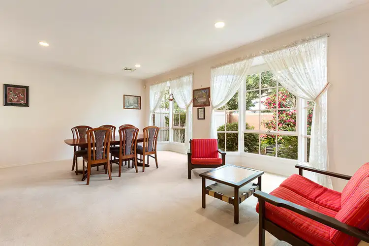 Second view of Homely unit listing, 1/241 Booran Road, Caulfield South VIC 3162