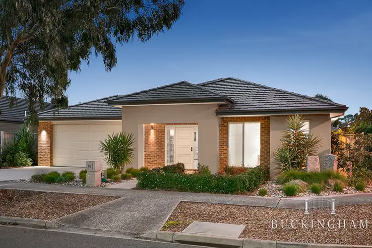 13 Collingrove Crescent, Doreen VIC 3754
