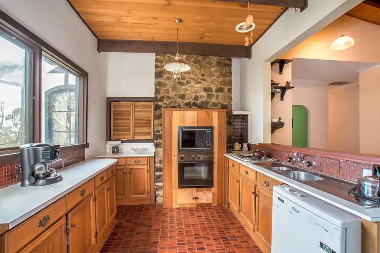 Fifth view of Homely house listing, 14 Alpine Road, Ferny Creek VIC 3786