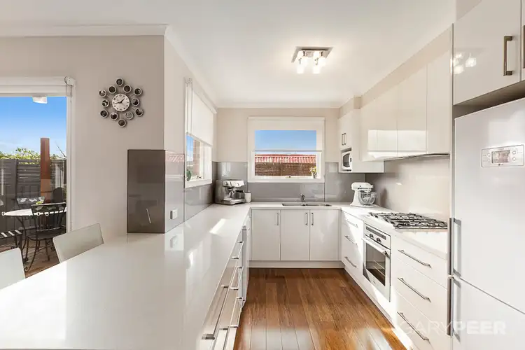 Second view of Homely house listing, 2/5 Moore Street, Caulfield South VIC 3162
