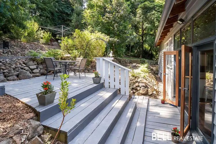 Third view of Homely house listing, 1 Florence Avenue, Upwey VIC 3158