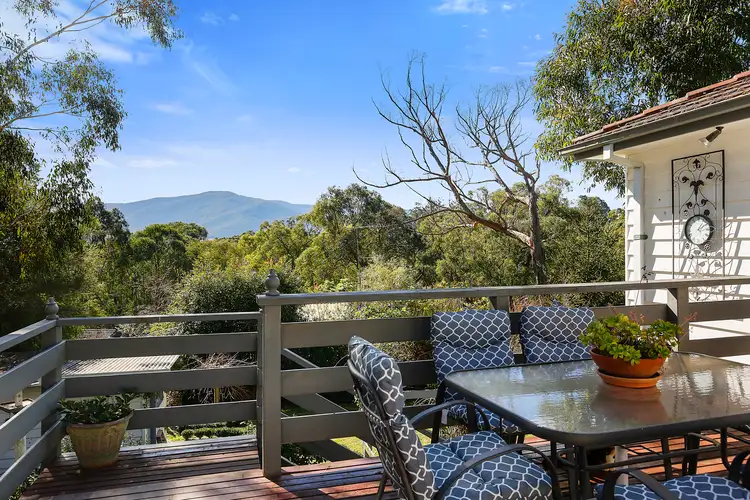 Second view of Homely house listing, 22 Tarhilla Drive, Launching Place VIC 3139