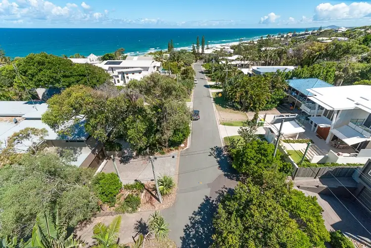 Fifth view of Homely house listing, 20 Maher Terrace, Sunshine Beach QLD 4567