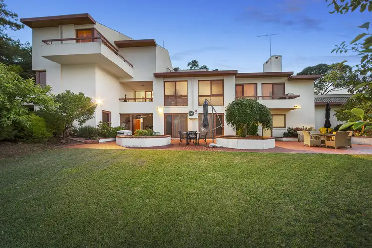 Third view of Homely house listing, 9 Anglemere Crescent, Donvale VIC 3111