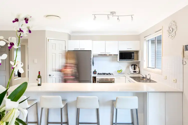 Fourth view of Homely house listing, 48 Bataan Circuit, Bateau Bay NSW 2261