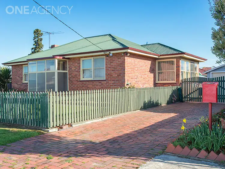16/A Howick Street, Longford TAS 7301