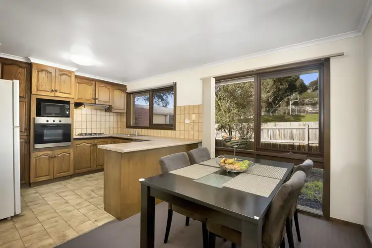 Second view of Homely unit listing, 1/411 Church Road, Templestowe VIC 3106