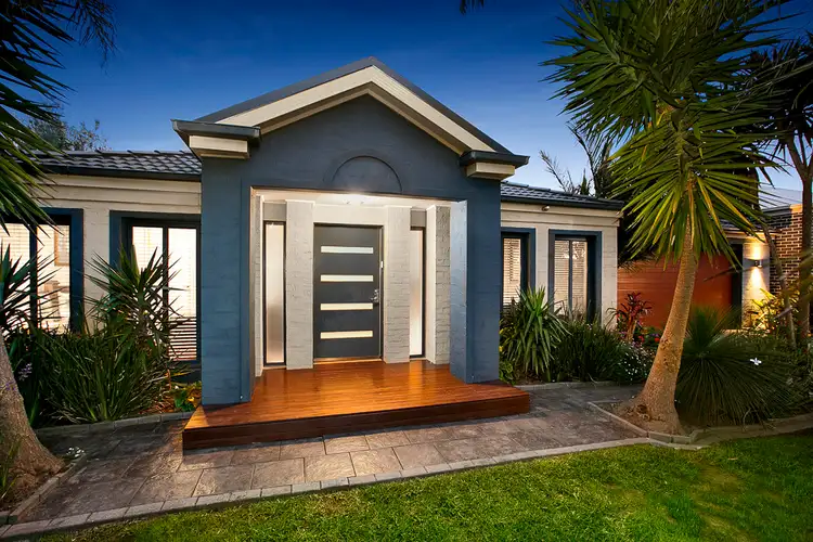 60 Baigent Avenue, Doreen VIC 3754