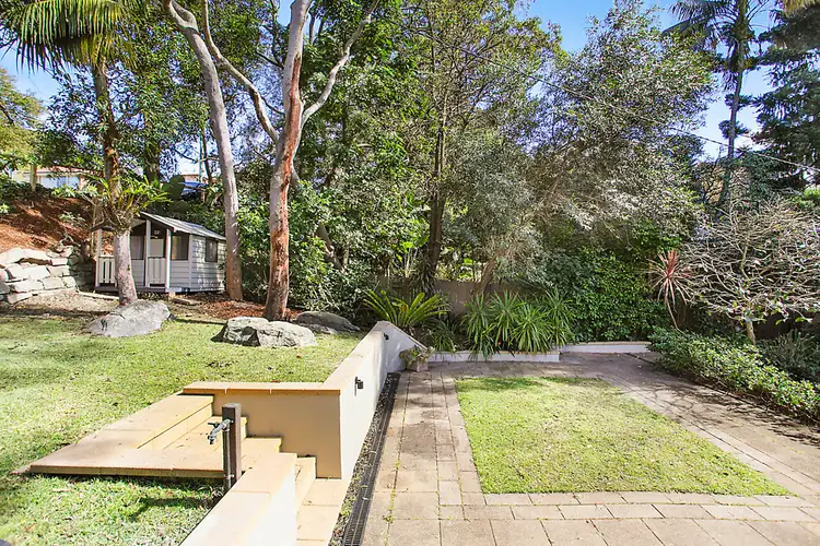 Fourth view of Homely house listing, 22a Ernest Street, Balgowlah Heights NSW 2093