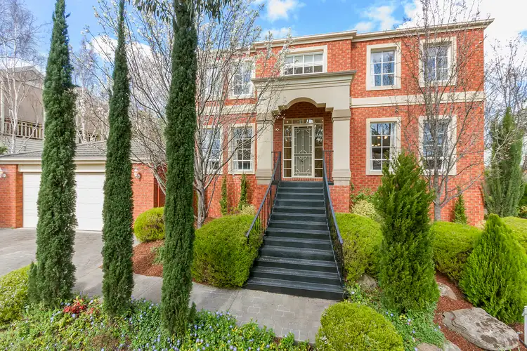 Main view of Homely house listing, 26 Treetop Terrace, Plenty VIC 3090