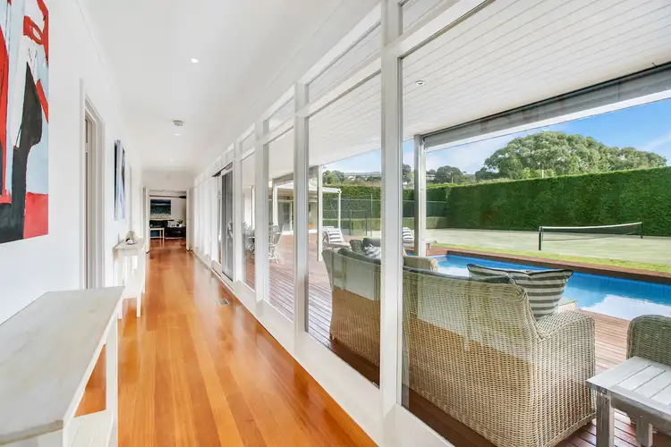 Sixth view of Homely house listing, 10 Farnsworth Avenue, Portsea VIC 3944