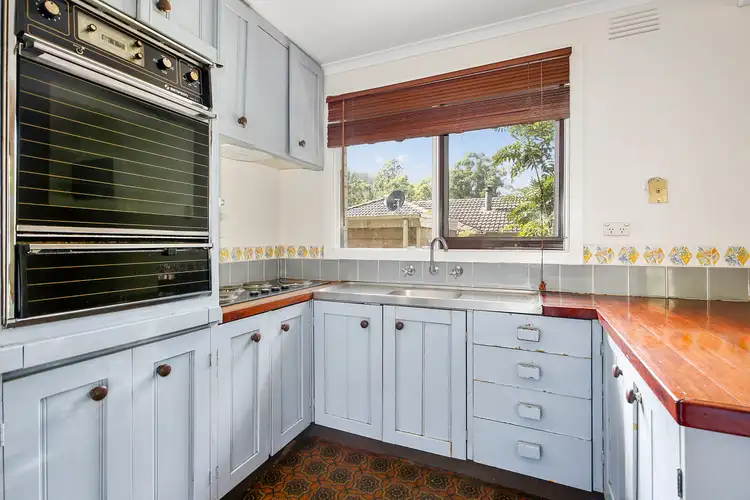 Fourth view of Homely house listing, 21 Patrick Street, Millgrove VIC 3799