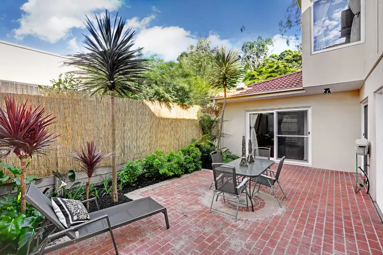 Third view of Homely townhouse listing, 6/296 Canterbury Road, Heathmont VIC 3135