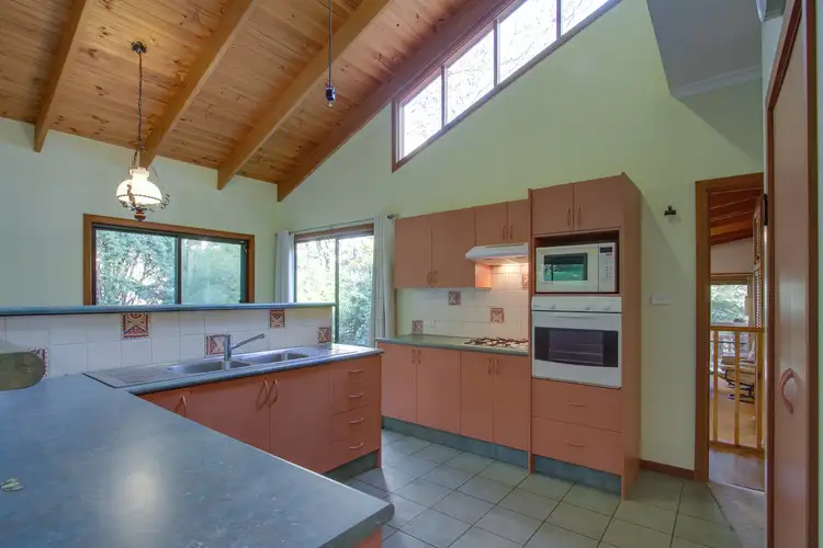 Third view of Homely house listing, 32 Belgrave-Gembrook Road, Cockatoo VIC 3781