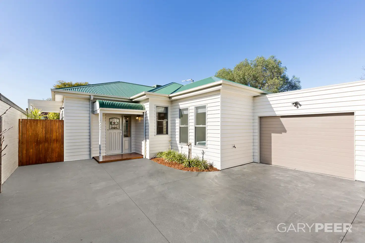 Main view of Homely house listing, 2/3 Milton Street, Carnegie VIC 3163