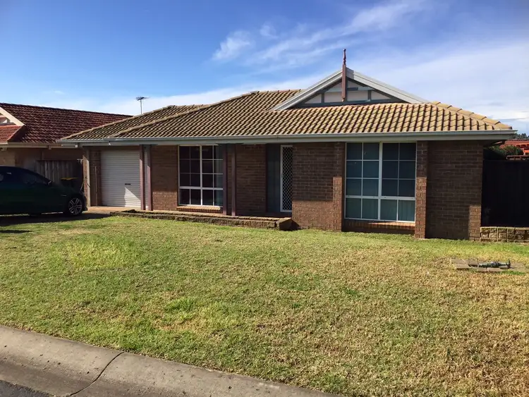 26 Kent Road, Narellan Vale NSW 2567