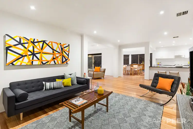 Fourth view of Homely house listing, 4 Wilgra Crescent, Caulfield VIC 3162