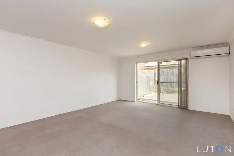 Fourth view of Homely townhouse listing, 23/85 Macfarlane Burnet Avenue, Macgregor ACT 2615