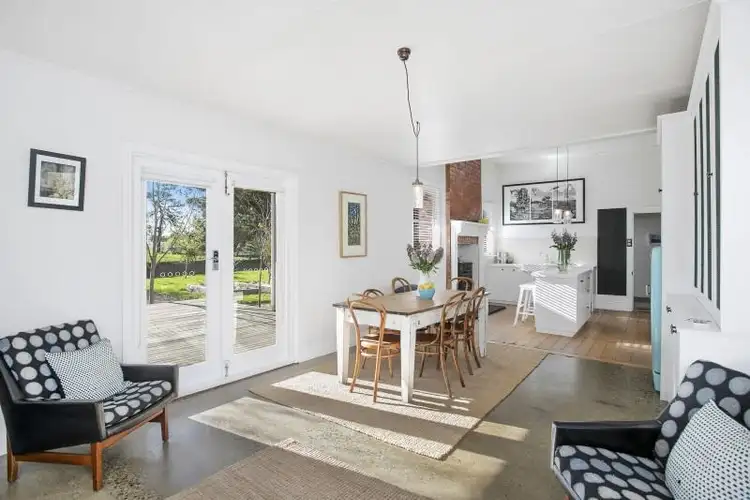 Fifth view of Homely house listing, 1337 Coghills Creek Road, Glendaruel VIC 3363