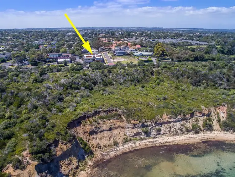 Third view of Homely apartment listing, 8/610 Esplanade, Mount Martha VIC 3934