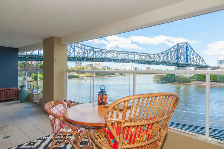 15/82 Boundary Street, Brisbane QLD 4000