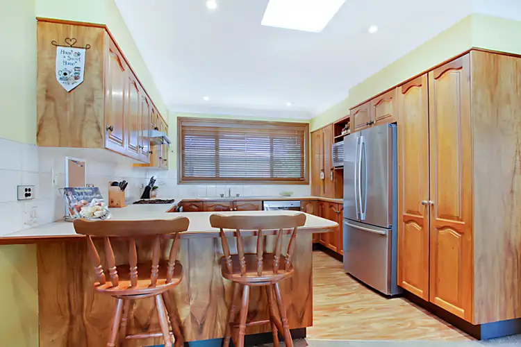 Third view of Homely house listing, 3 Culmone Close, Edensor Park NSW 2176