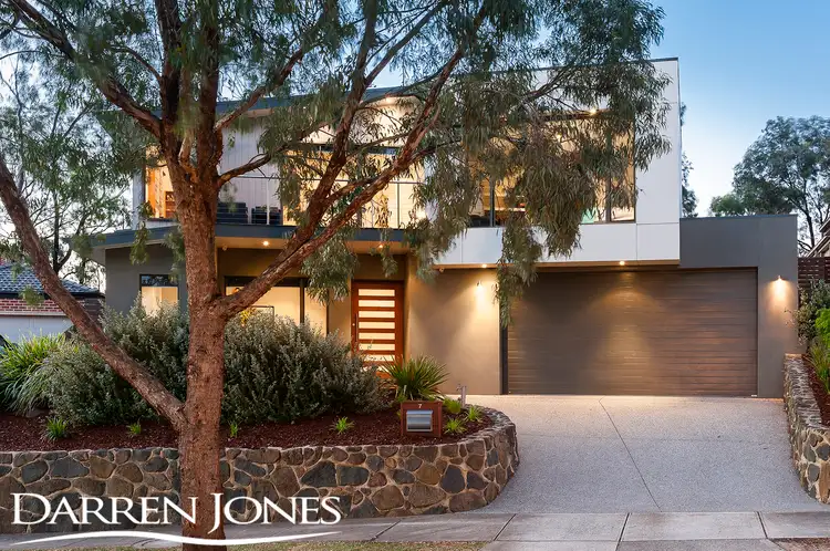 7 Banfield Terrace, Greensborough VIC 3088
