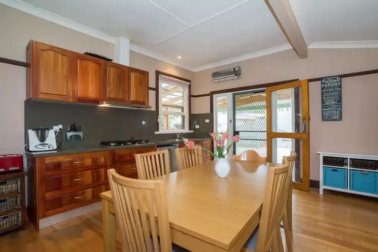Fourth view of Homely house listing, 1 Heathermont Avenue, Belgrave VIC 3160
