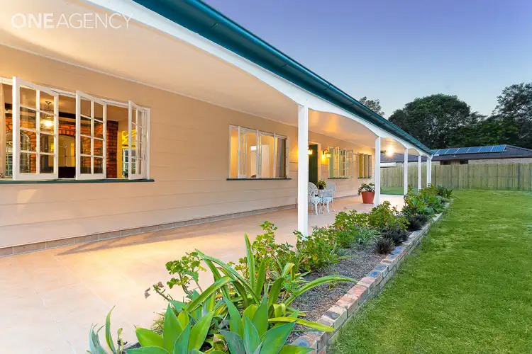 47 Jamaica Drive, Deception Bay QLD 4508