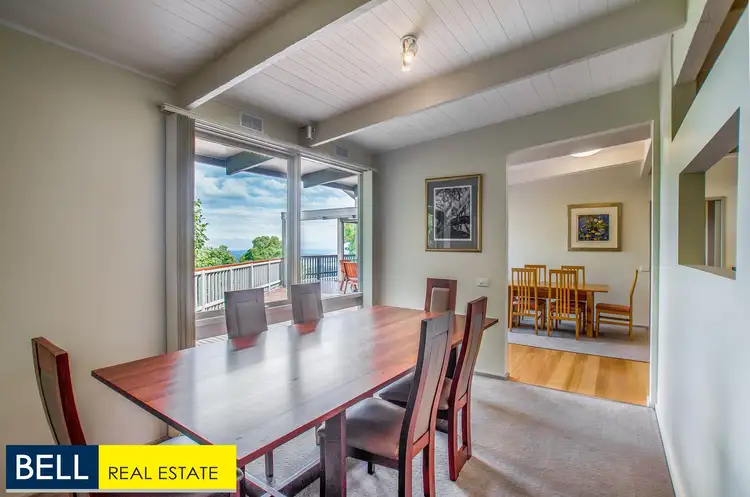 Fifth view of Homely house listing, 146 Mt Dandenong Tourist Road, Ferny Creek VIC 3786