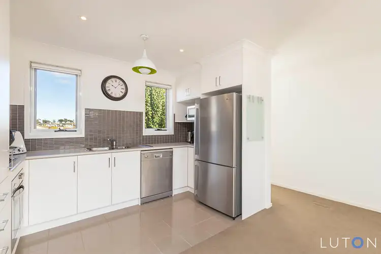 Third view of Homely apartment listing, 2/1 Oberon Close, Harrison ACT 2914