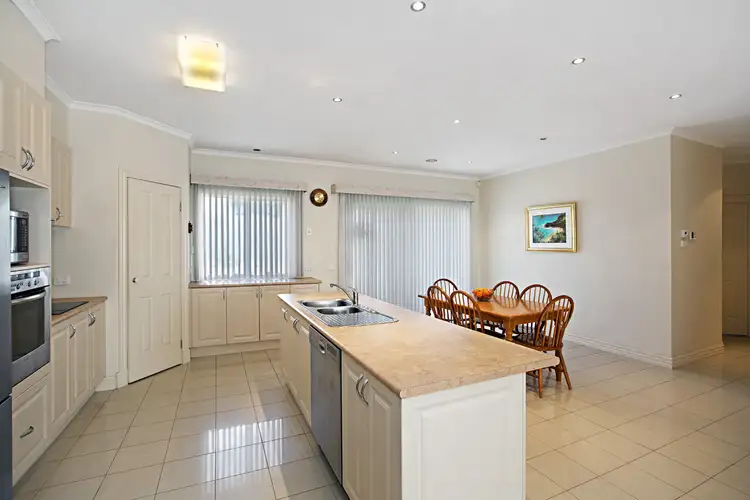 Fifth view of Homely house listing, 8 Dynes Street, Ringwood East VIC 3135