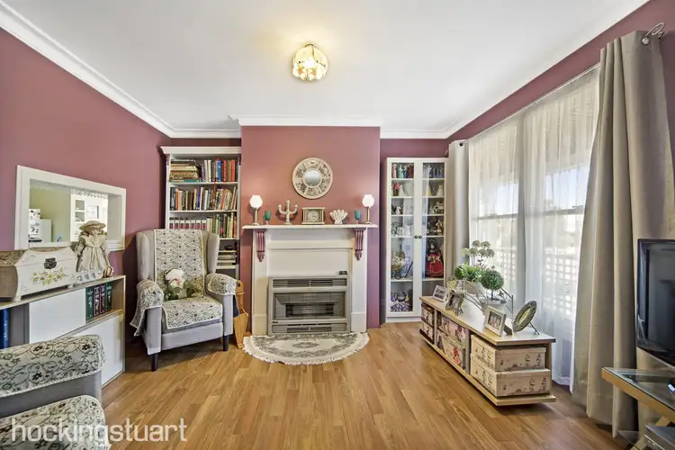 Second view of Homely house listing, 10 Wilcar Drive, Waubra VIC 3352