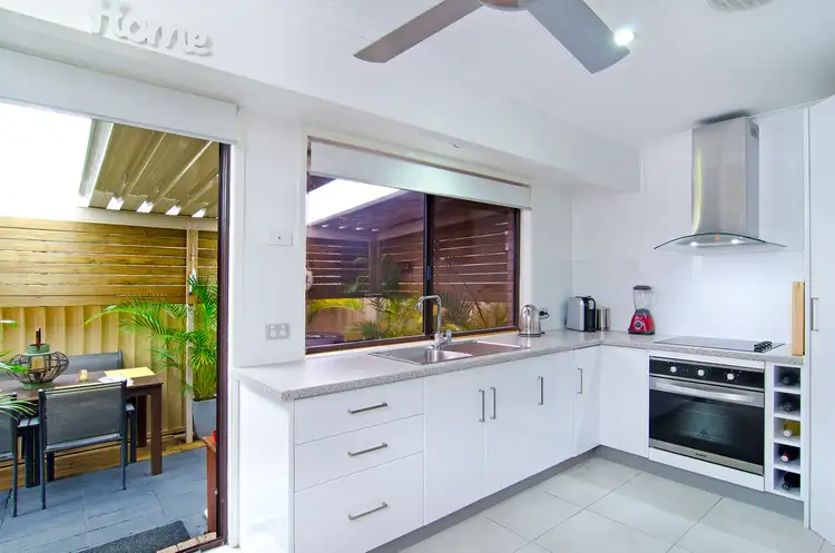 Fifth view of Homely unit listing, Address available on request