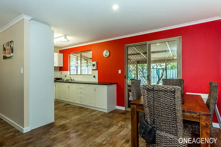 Fifth view of Homely house listing, 37 Murray Street, Coolup WA 6214