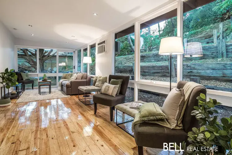 Fourth view of Homely house listing, 27 Ferndale Road, Upper Ferntree Gully VIC 3156