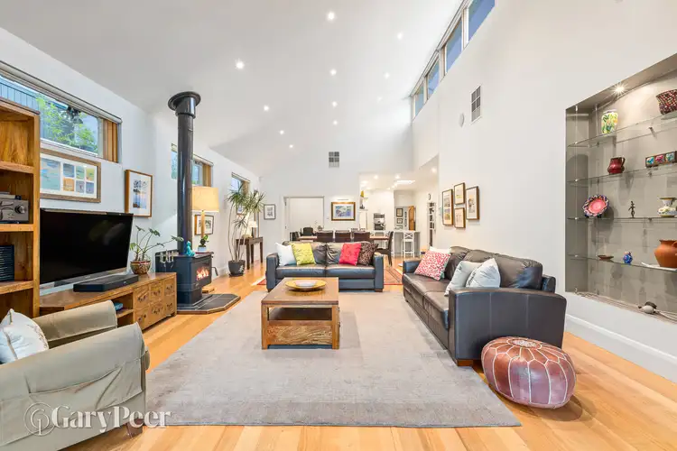 Second view of Homely house listing, 10 Hodder Street, Brighton East VIC 3187