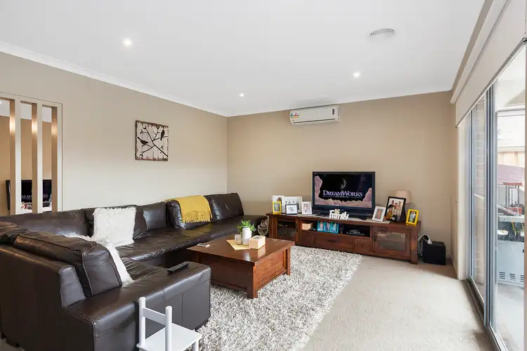 Sixth view of Homely house listing, 10 Maremma Drive, Mernda VIC 3754