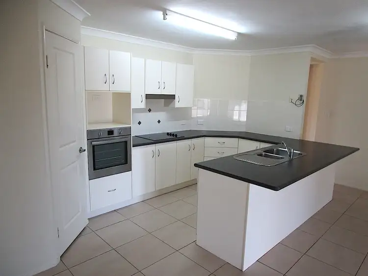 Third view of Homely house listing, 5 John Oxley Drive, Gracemere QLD 4702