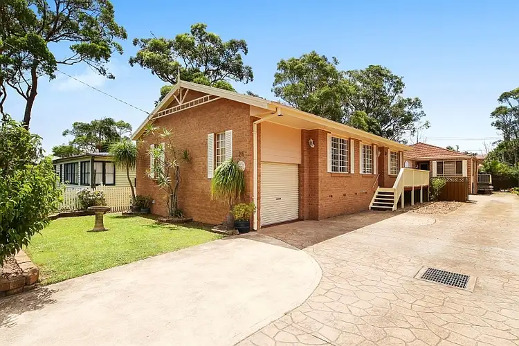 26 Boongala Avenue, Empire Bay NSW 2257