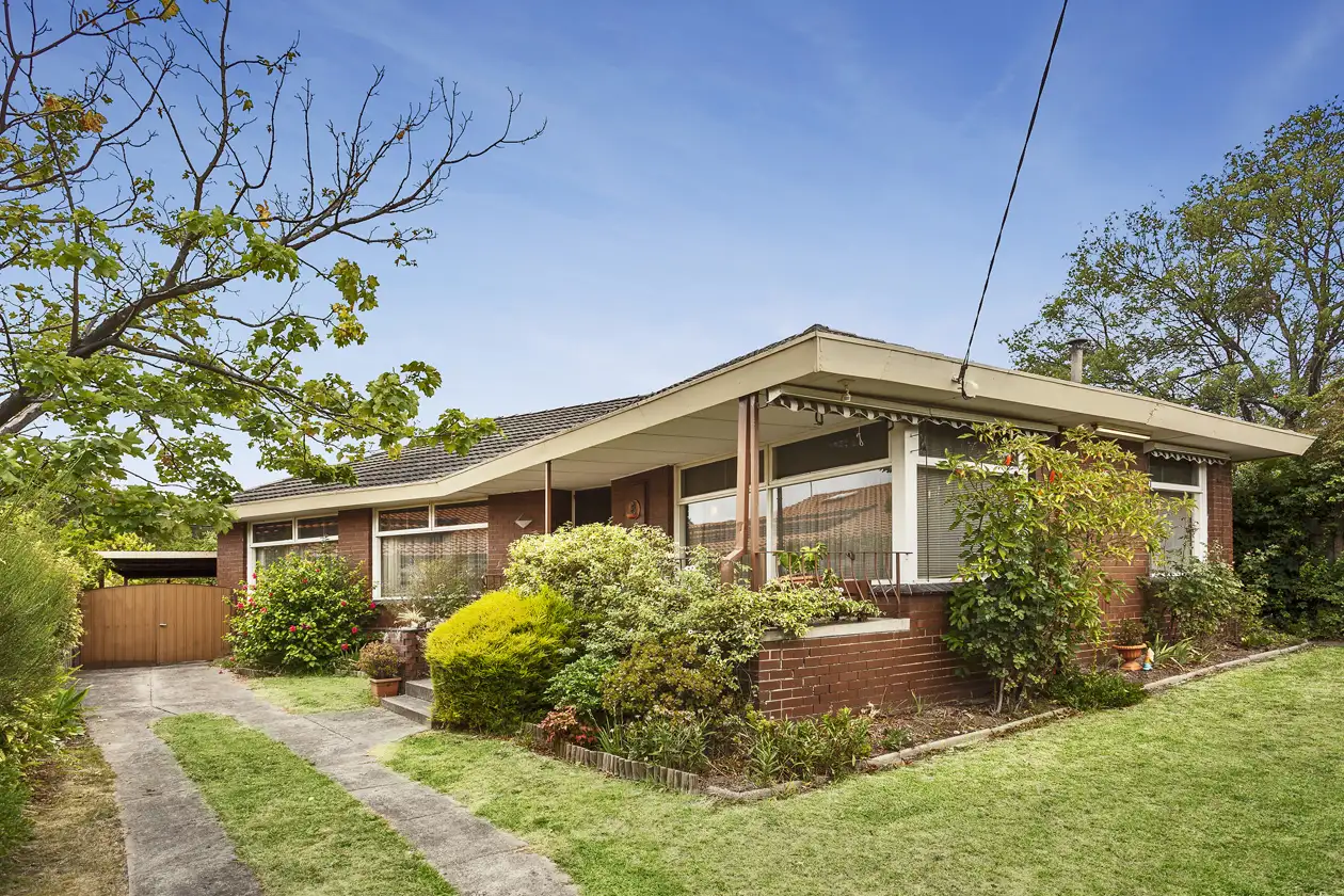 Main view of Homely house listing, 19 Aminga Avenue, Doncaster East VIC 3109