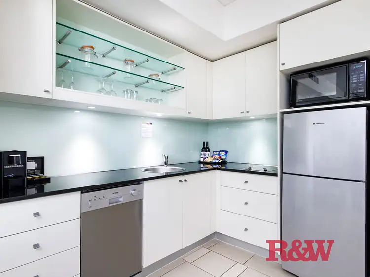 Sixth view of Homely apartment listing, 532/'Sebel' 32 Hastings Street, Noosa Heads QLD 4567