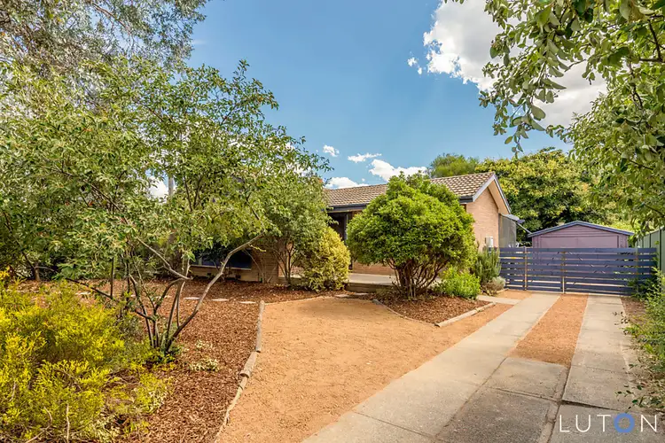 Second view of Homely house listing, 30 Wade Street, Watson ACT 2602